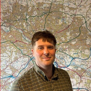 William Storey
