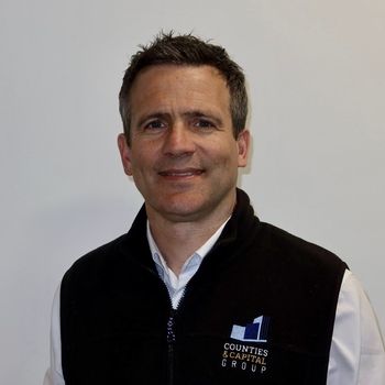 Tom Casey