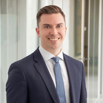 Ben Lonsdale