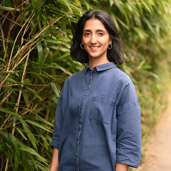 Chair: Sahiba Chadha