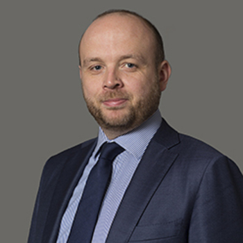 Chair: Matthew Hunter