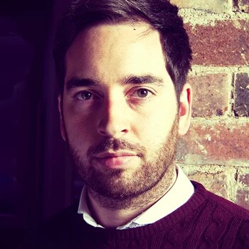 John Simpson