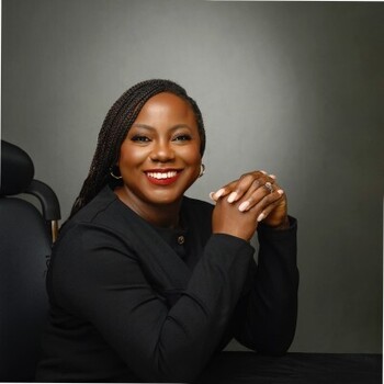 Bolaji Sofoluwe MBE