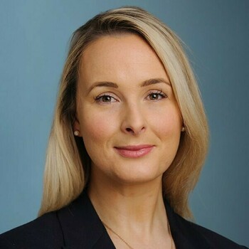 Catriona Buckley