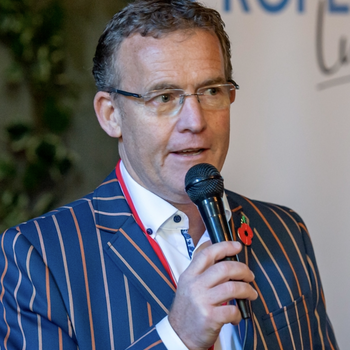 Phil Laycock