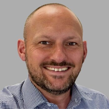 Alistair Lockhart