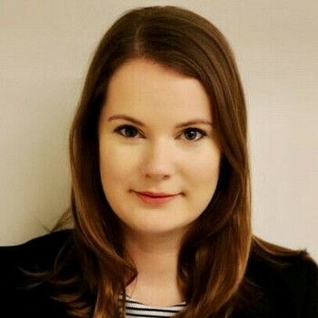 Victoria Moloney