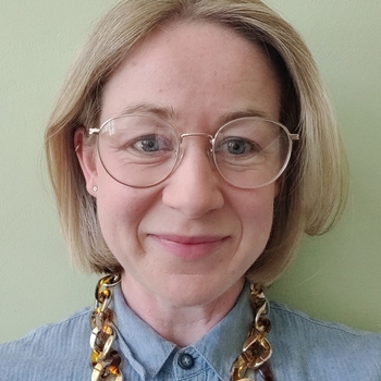 Rhona Brown