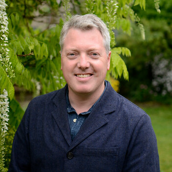 Scott Grady