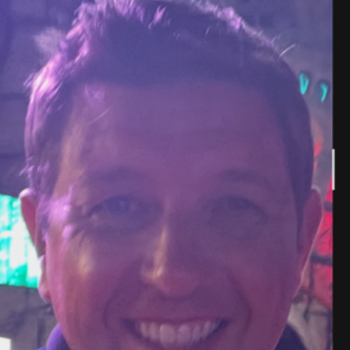 Nick Boyce