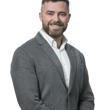 Tiernan Diamond