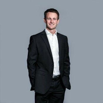 Miles Jones