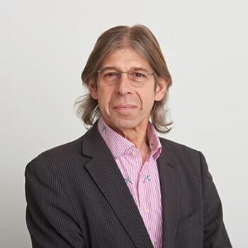 Simon Cash