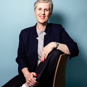Rebecca Lovelace
