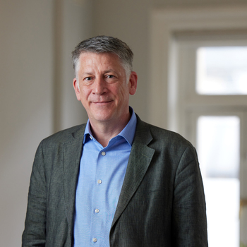 David Thomson