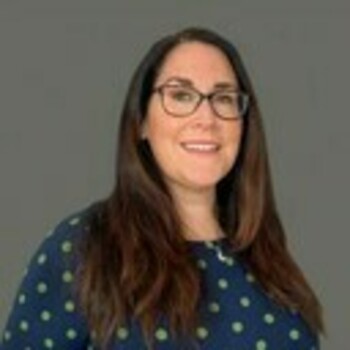 Chair: Lucy Woods