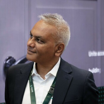 Ramesh Gurdev