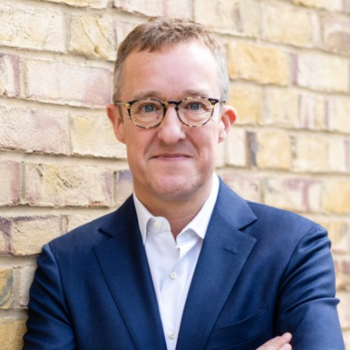 Nick Hopkinson