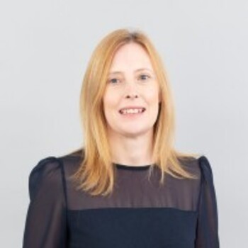 Chair: Helen Puddle