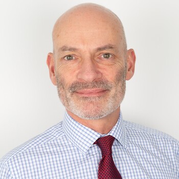 Andrew Bannister