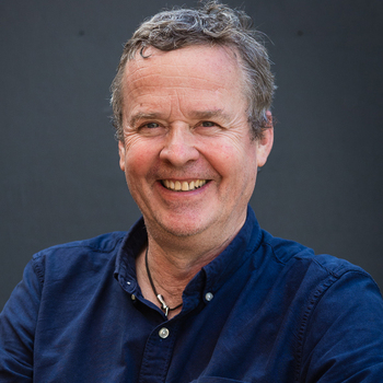 Richard Warwick