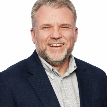 Phil Holland