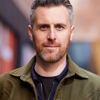 Chris Roberts