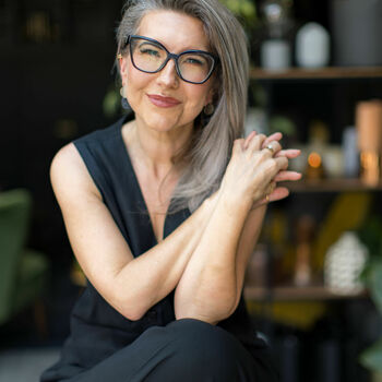 Janine Newton