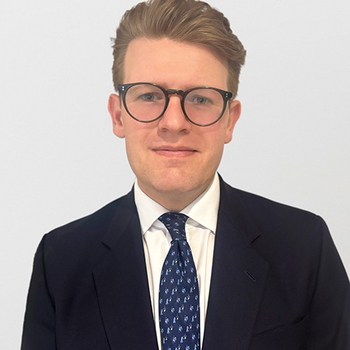 Oliver Ivey