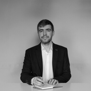 Daniel Kinghorn