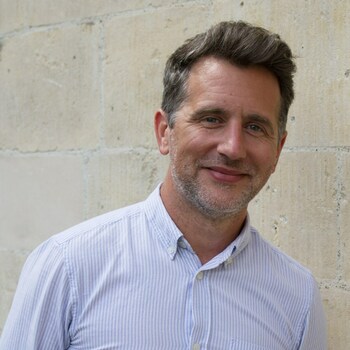 Tom Jarman