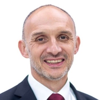 Richard Grice