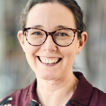 Anna Beasley