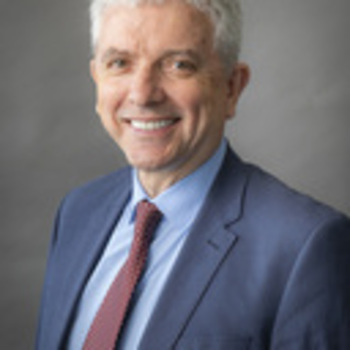 Cllr Michael Gorman