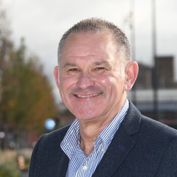 Allan Cook