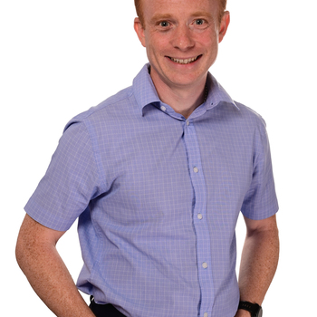 Andrew Rose
