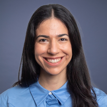 Amira Hashemi