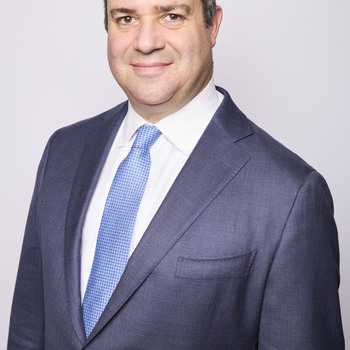 Andrew Shestopal