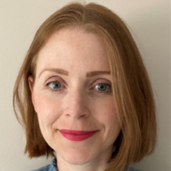 Catherine McKenzie