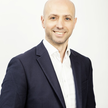 Mark Westcott