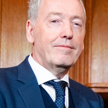 Thomas O'mahony