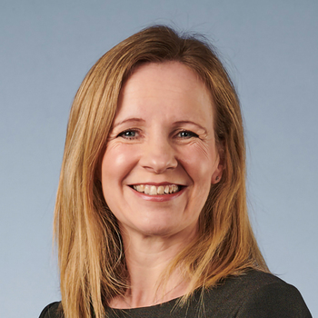 Kirsty Morley