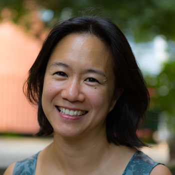 Jennifer Mui