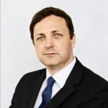 Jamie Burns