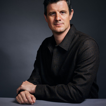 Andrew Mcmullan