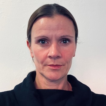Suzanne Thorn