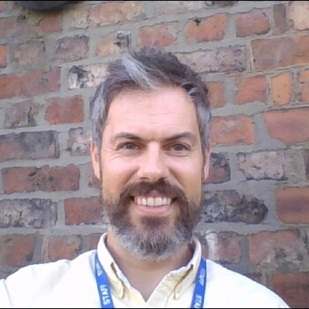 Ben Hanson