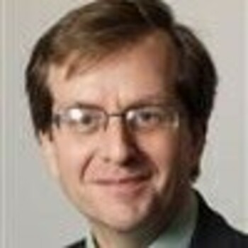 Richard Baker