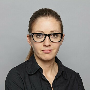Samantha McClary