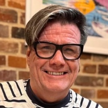 Andy Walker